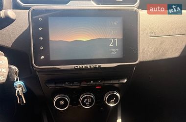 Позашляховик / Кросовер Renault Duster 2022 в Києві