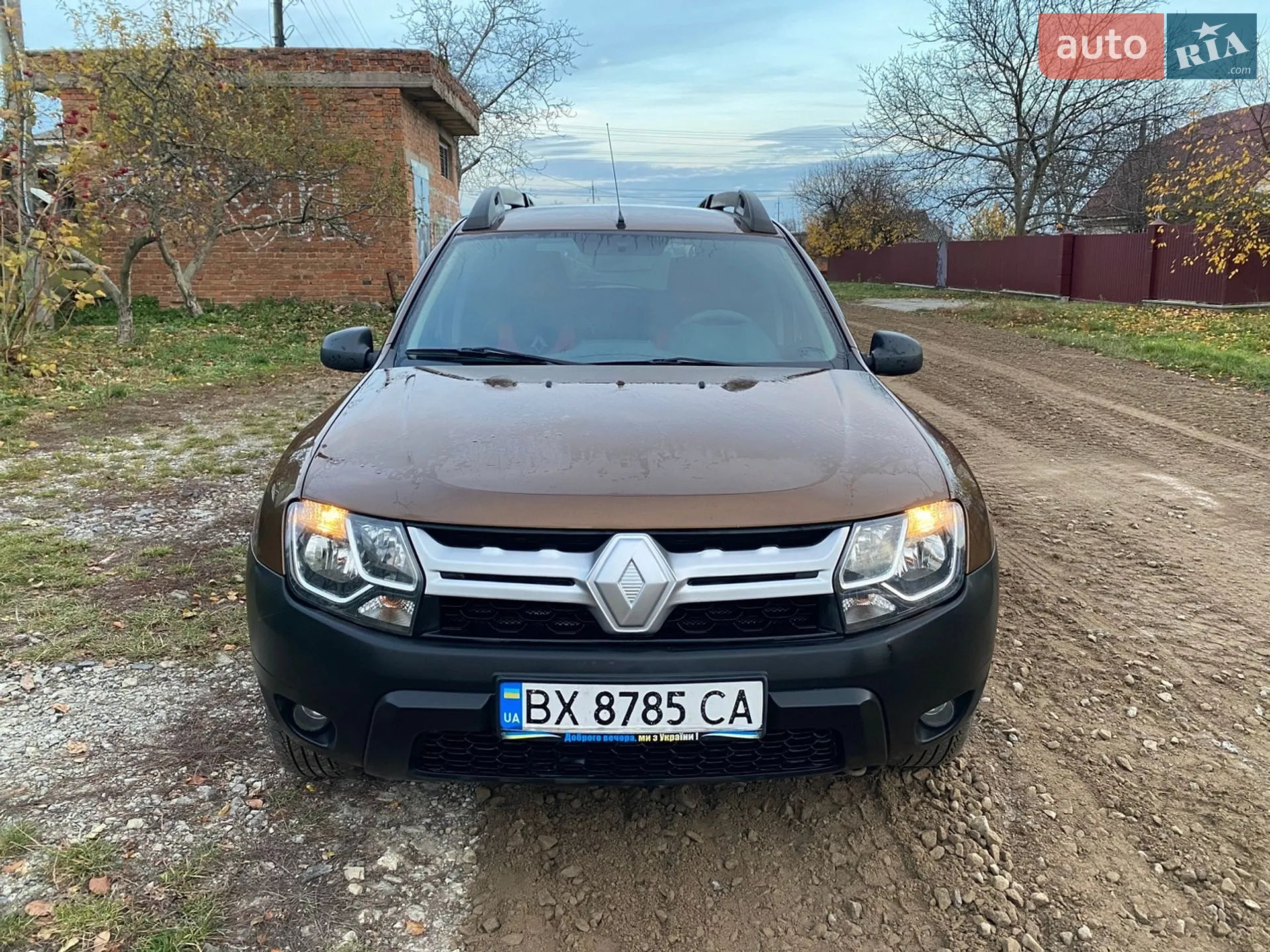 2015 Renault Duster - мініатюра 8