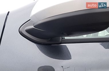 Позашляховик / Кросовер Renault Duster 2022 в Києві