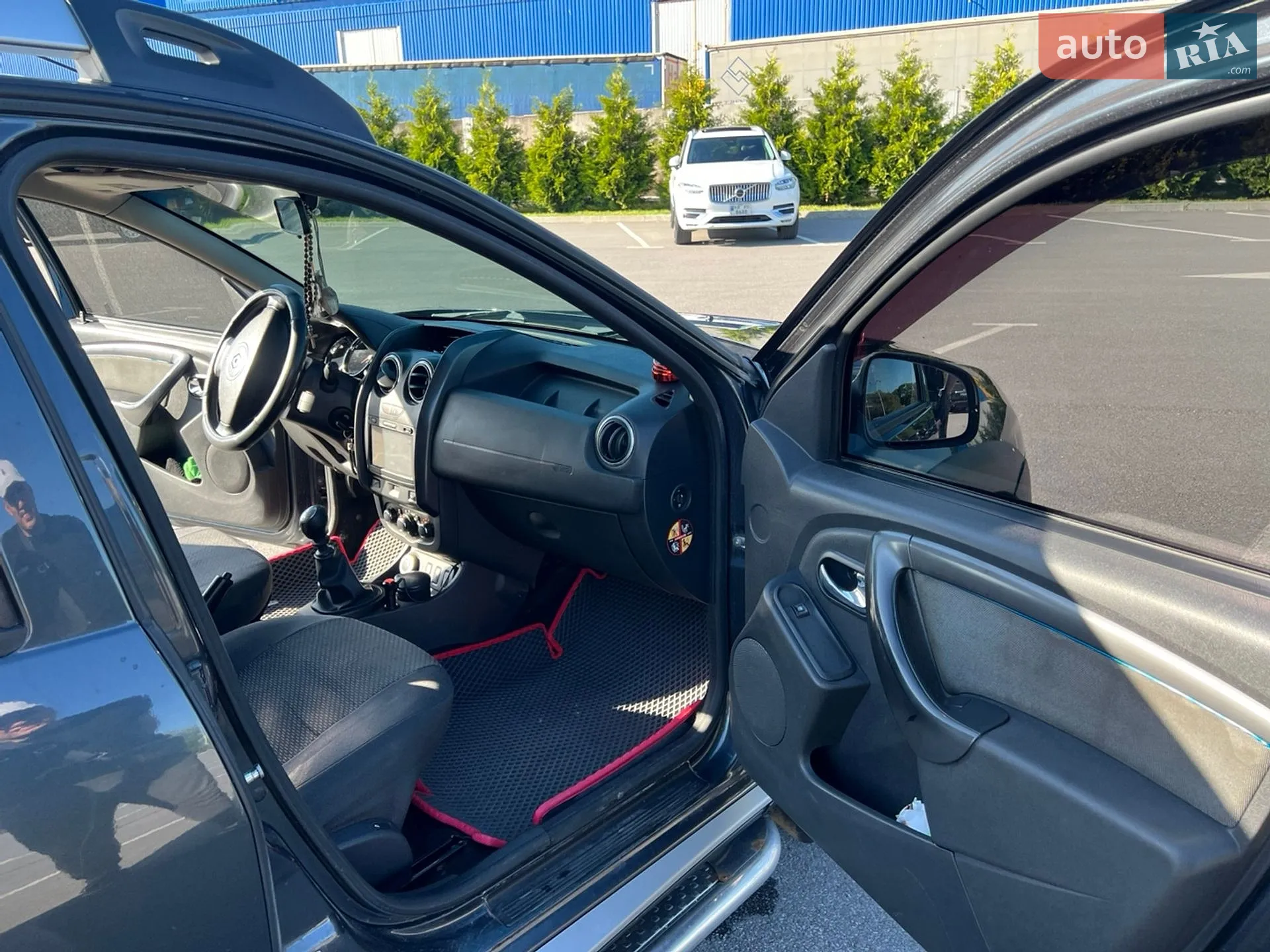 2016 Renault Duster - мініатюра 16