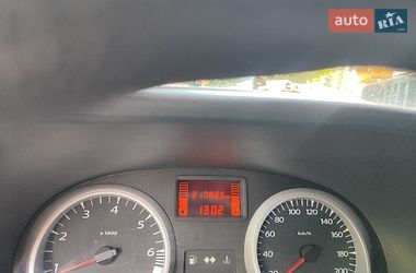 Позашляховик / Кросовер Renault Duster 2011 в Вінниці