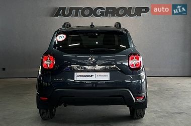 Внедорожник / Кроссовер Renault Duster 2023 в Одессе
