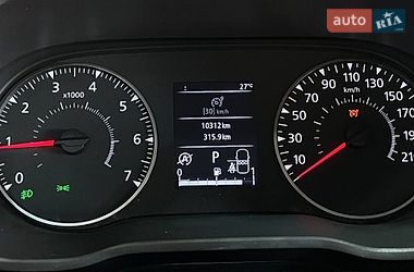 Внедорожник / Кроссовер Renault Duster 2023 в Одессе