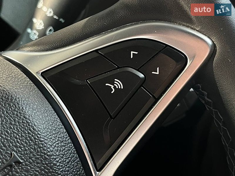 Внедорожник / Кроссовер Renault Duster 2023 в Одессе