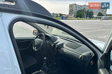 Внедорожник / Кроссовер Renault Duster 2012 в Каменец-Подольском
