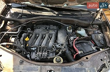Позашляховик / Кросовер Renault Duster 2012 в Кропивницькому