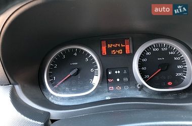 Позашляховик / Кросовер Renault Duster 2012 в Кропивницькому