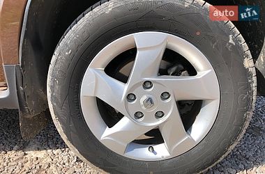 Позашляховик / Кросовер Renault Duster 2012 в Кропивницькому