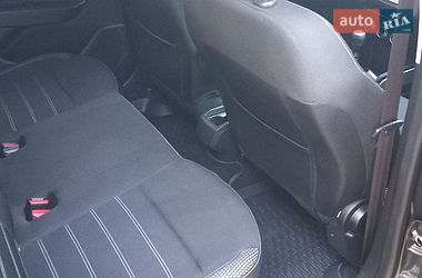 Позашляховик / Кросовер Renault Duster 2018 в Харкові