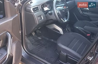 Позашляховик / Кросовер Renault Duster 2018 в Харкові