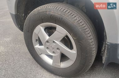 Внедорожник / Кроссовер Renault Duster 2010 в Славянске