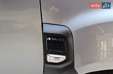 Внедорожник / Кроссовер Renault Duster 2021 в Хмельницком