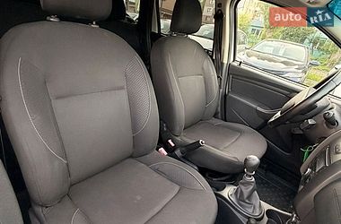 Внедорожник / Кроссовер Renault Duster 2017 в Бердичеве