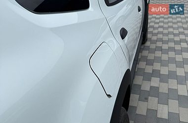 Внедорожник / Кроссовер Renault Duster 2018 в Лубнах