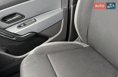 Внедорожник / Кроссовер Renault Duster 2018 в Лубнах