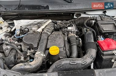 Внедорожник / Кроссовер Renault Duster 2018 в Лубнах