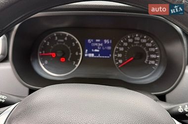 Внедорожник / Кроссовер Renault Duster 2018 в Лубнах