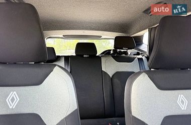Внедорожник / Кроссовер Renault Duster 2024 в Кропивницком