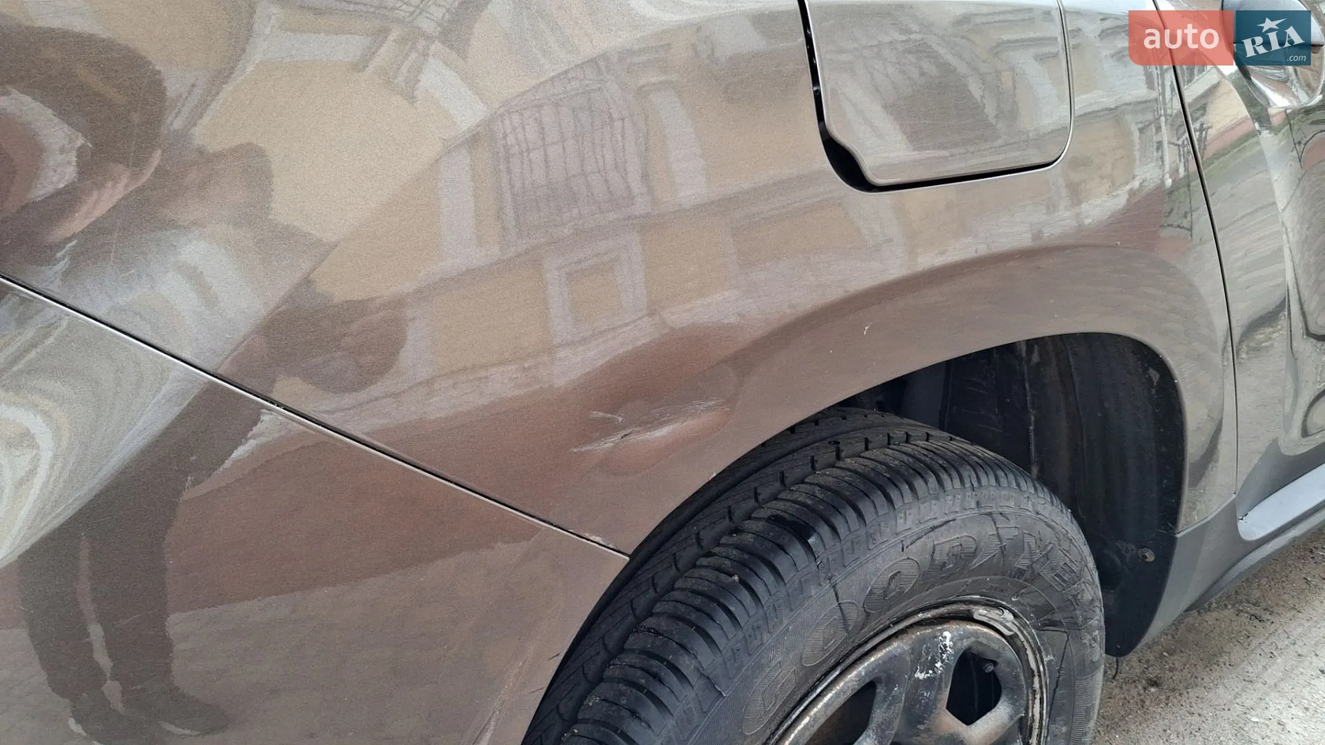 2018 Renault Duster - мініатюра 10