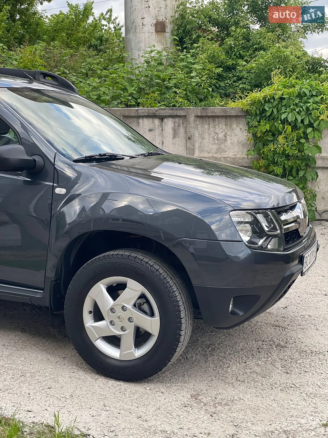 2016 Renault Duster - мініатюра 42