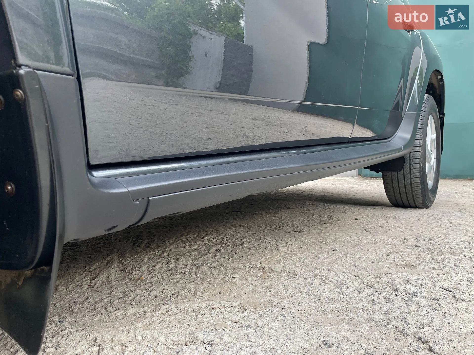 2016 Renault Duster - мініатюра 51