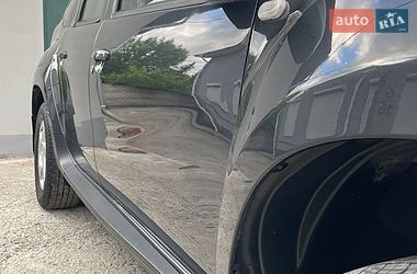 Позашляховик / Кросовер Renault Duster 2016 в Вінниці