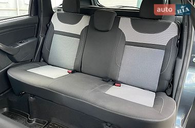 Позашляховик / Кросовер Renault Duster 2016 в Вінниці