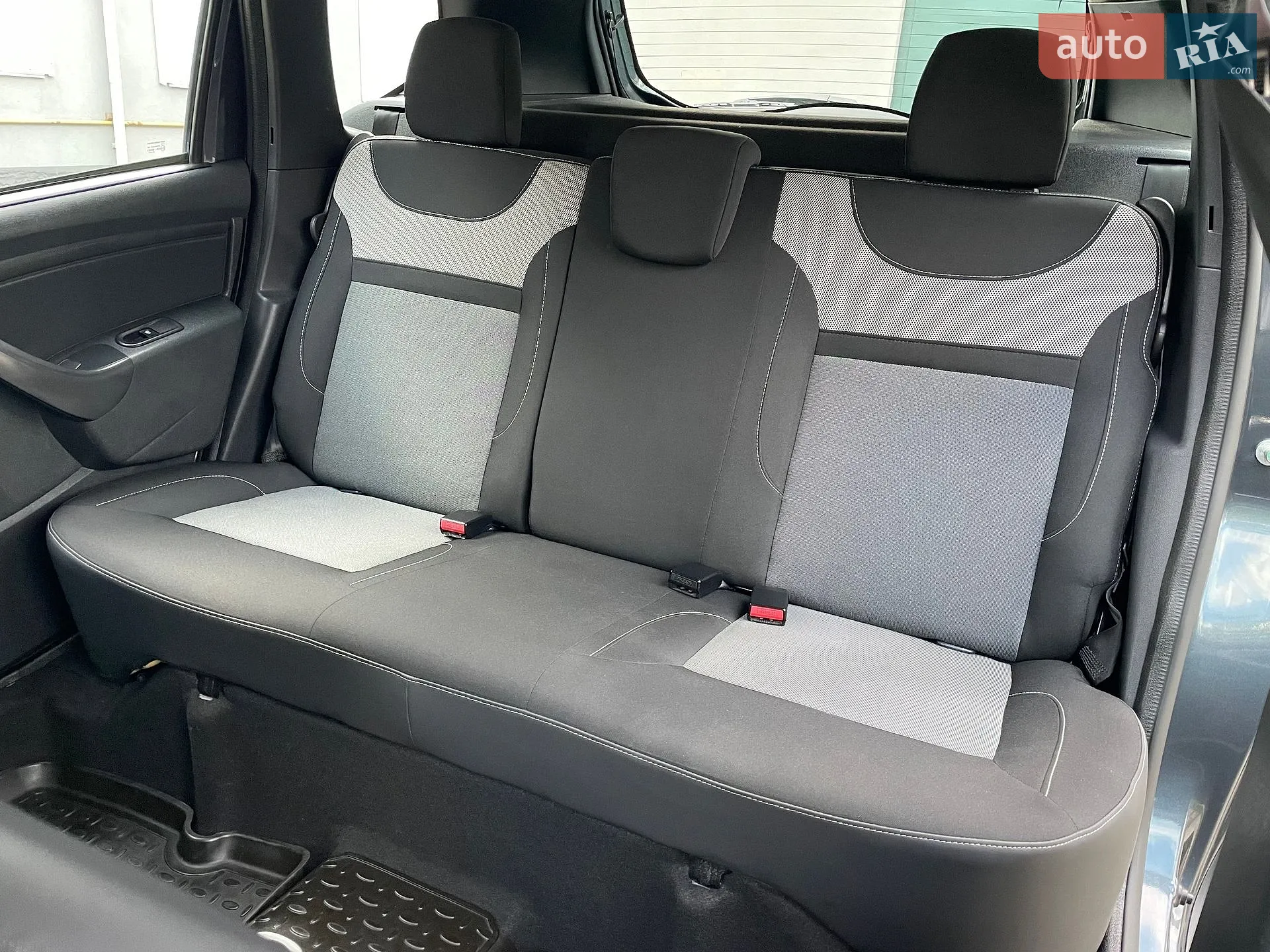 2016 Renault Duster - мініатюра 69