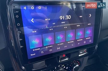 Позашляховик / Кросовер Renault Duster 2016 в Вінниці