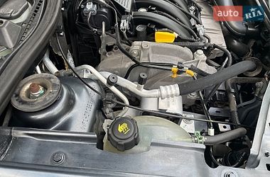 Позашляховик / Кросовер Renault Duster 2016 в Вінниці