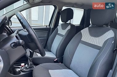 Позашляховик / Кросовер Renault Duster 2016 в Вінниці