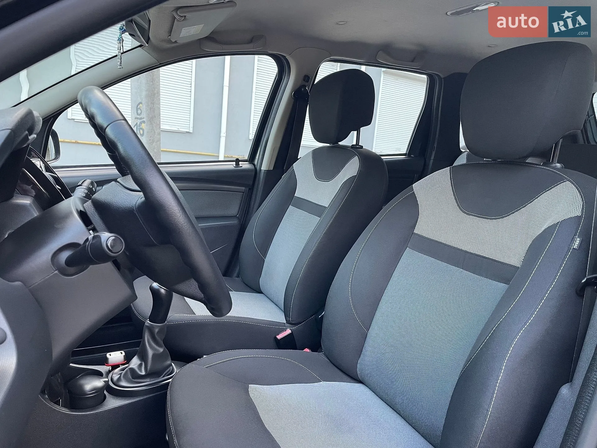 2016 Renault Duster - мініатюра 131