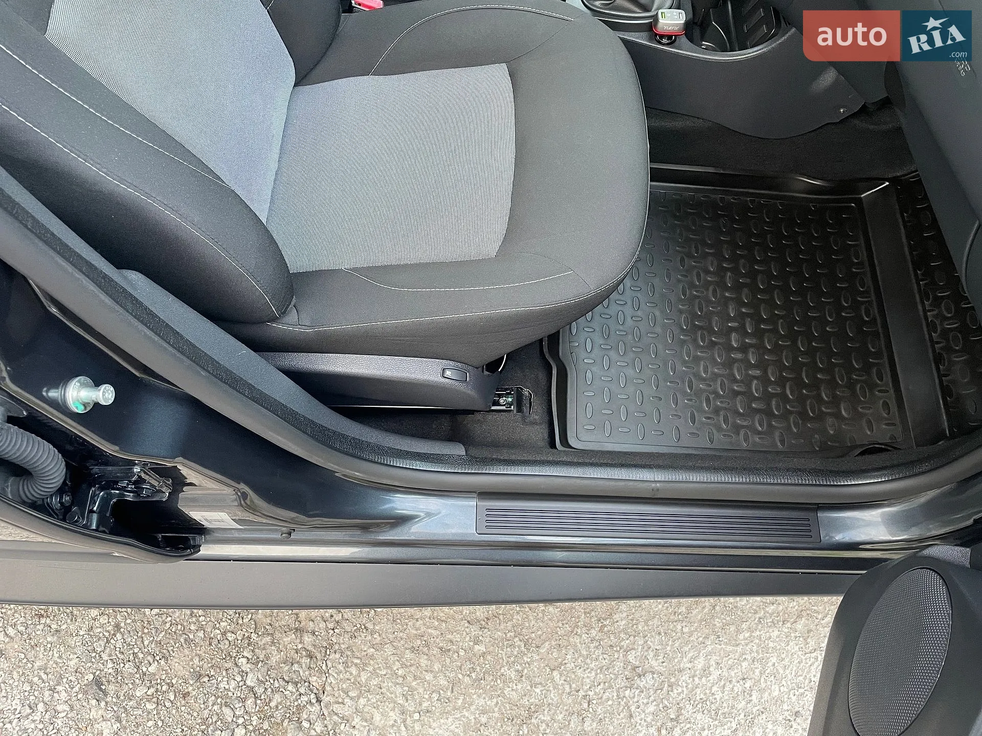 2016 Renault Duster - мініатюра 138