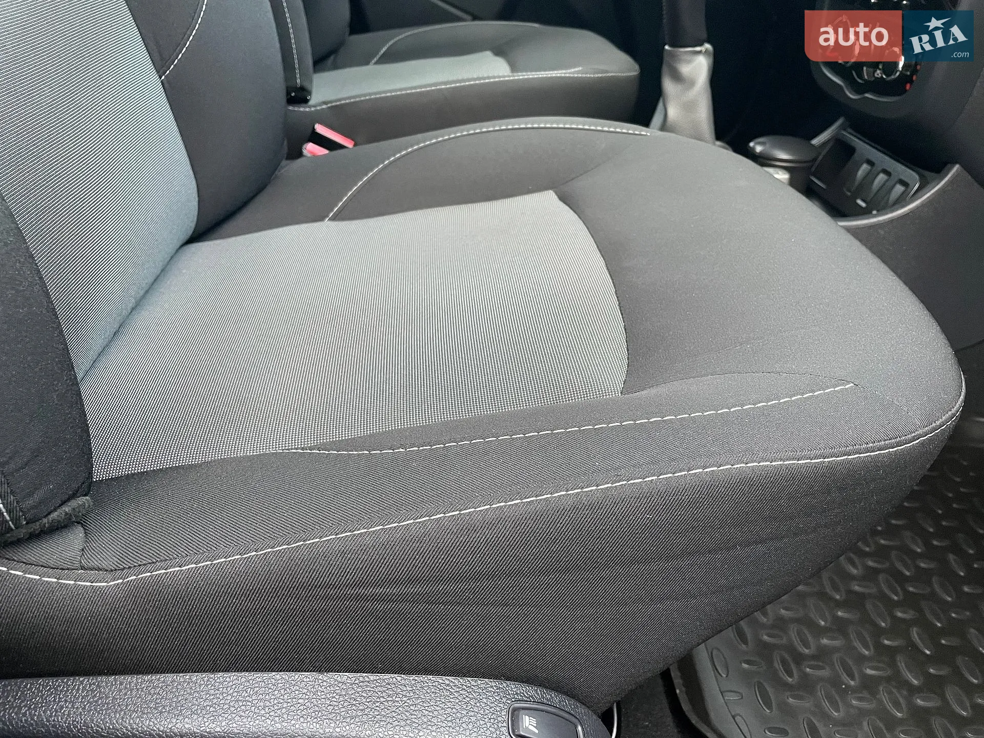 2016 Renault Duster - мініатюра 147