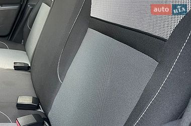 Позашляховик / Кросовер Renault Duster 2016 в Вінниці