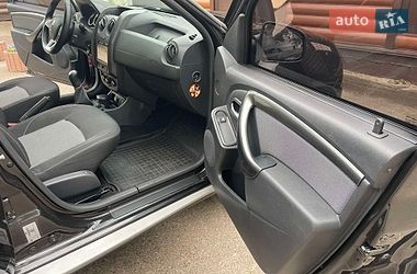 Внедорожник / Кроссовер Renault Duster 2017 в Киеве