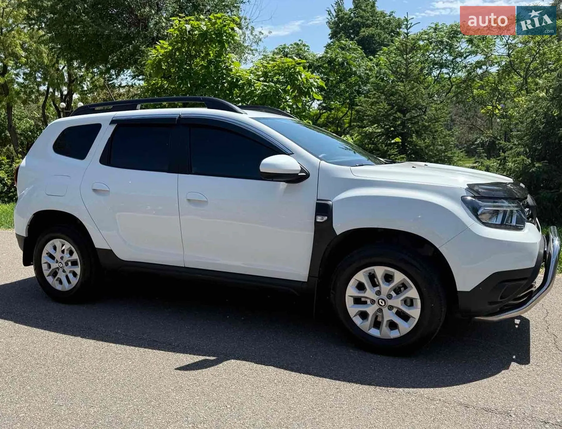 2024 Renault Duster - мініатюра 13