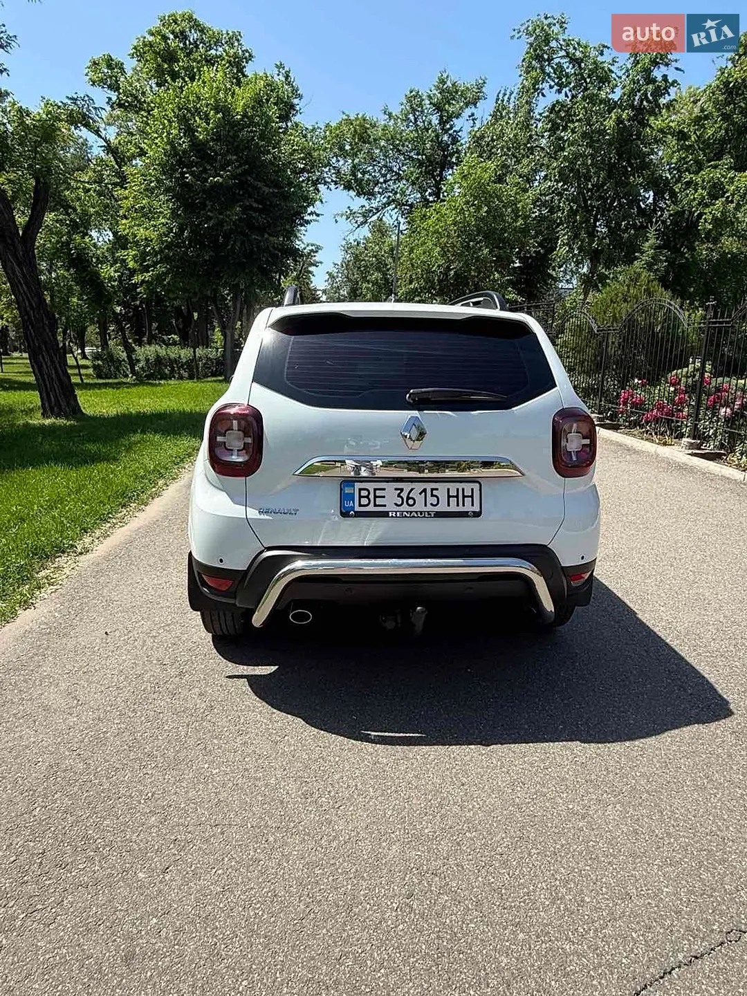 2024 Renault Duster - мініатюра 20