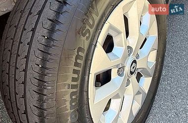 Позашляховик / Кросовер Renault Duster 2024 в Кривому Розі
