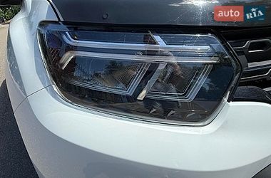 Позашляховик / Кросовер Renault Duster 2024 в Кривому Розі