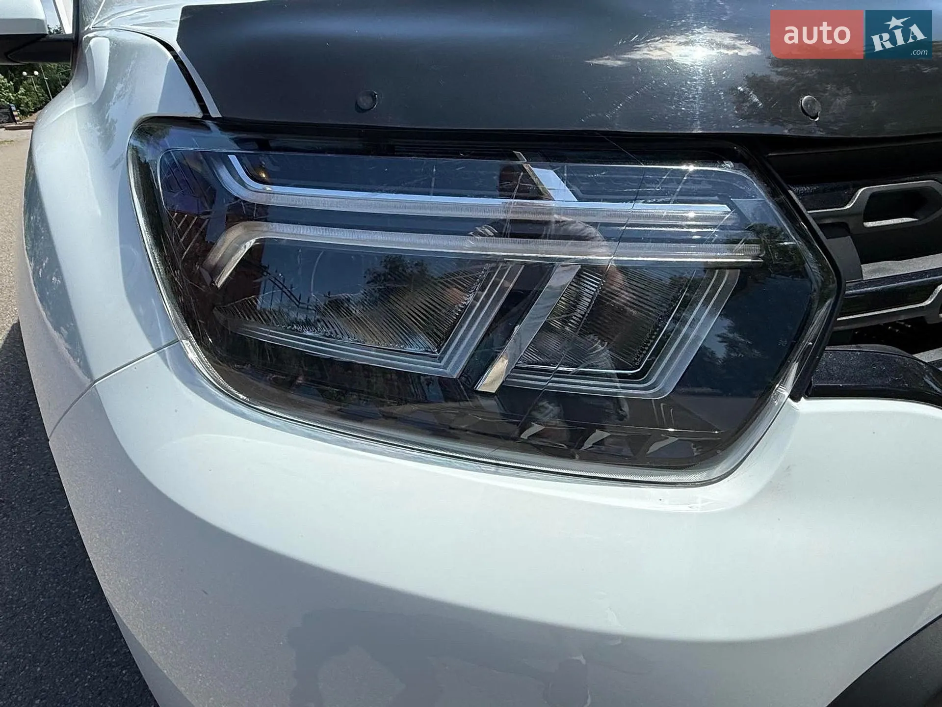 2024 Renault Duster - мініатюра 30