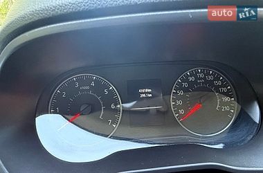 Позашляховик / Кросовер Renault Duster 2024 в Кривому Розі