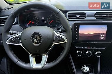 Позашляховик / Кросовер Renault Duster 2024 в Кривому Розі