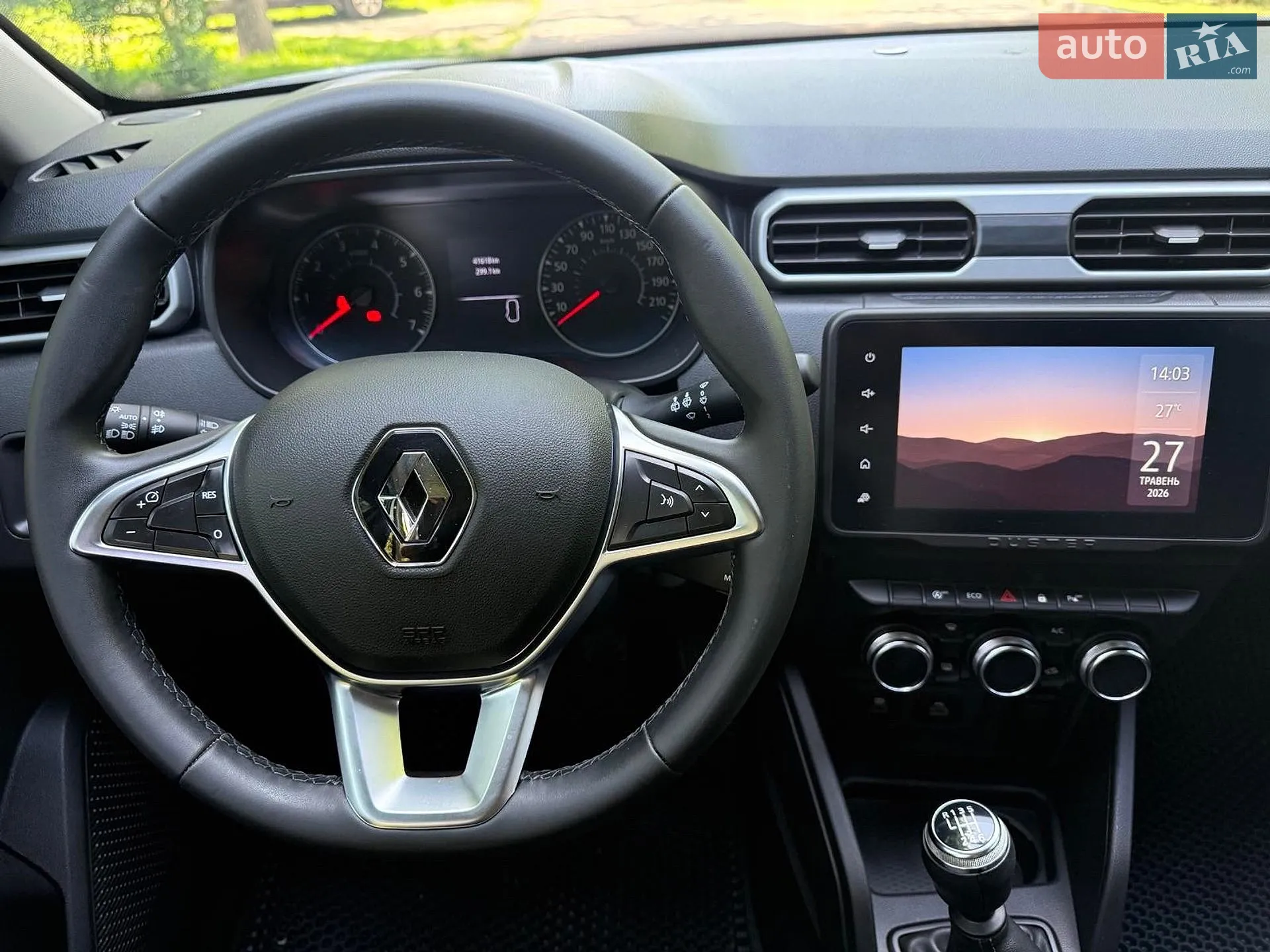 2024 Renault Duster - мініатюра 44