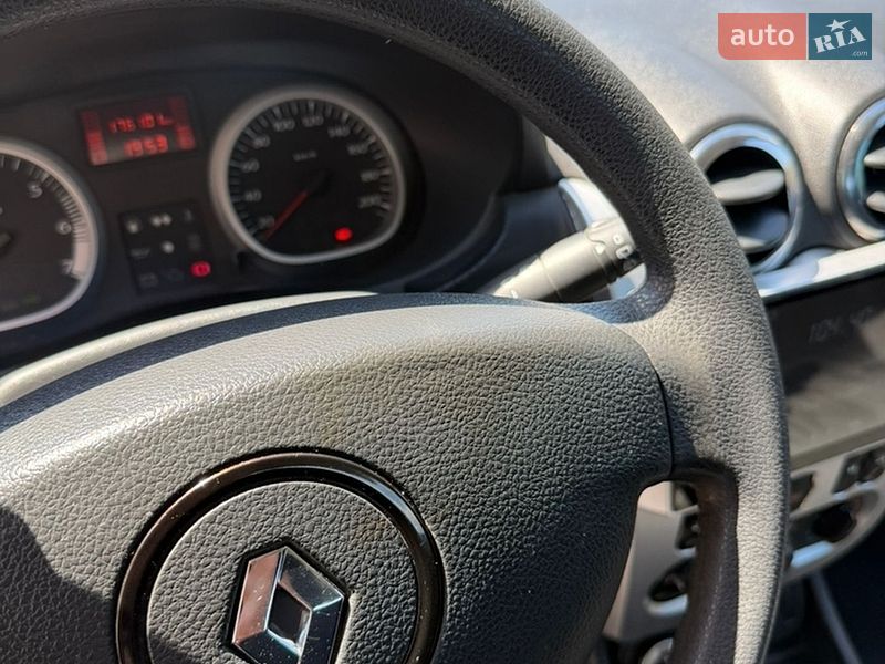 Позашляховик / Кросовер Renault Duster 2012 в Кам'янському фото 12 Позашляховик / Кросовер Renault Duster 2012 в Кам'янському