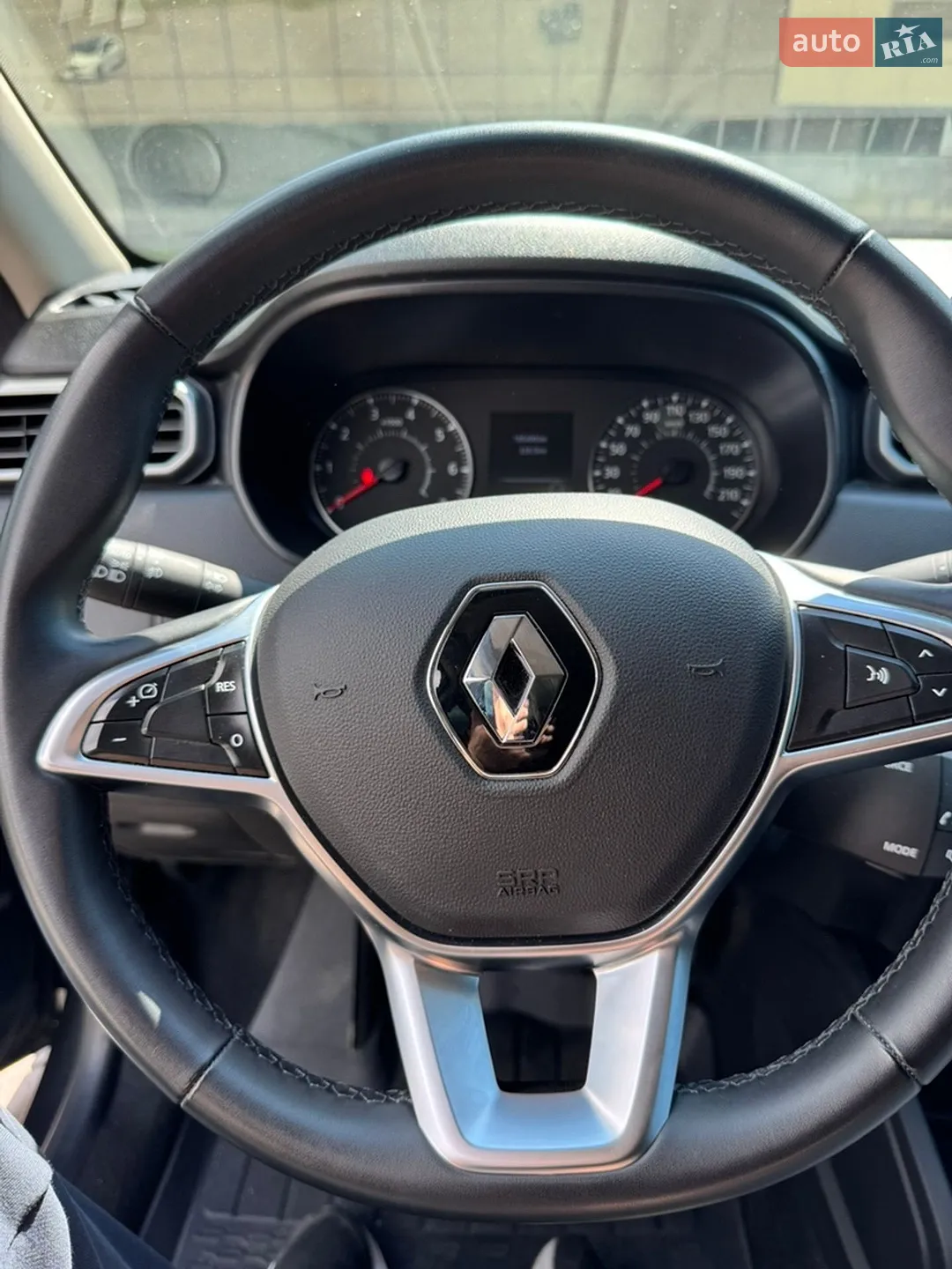 2024 Renault Duster - мініатюра 15