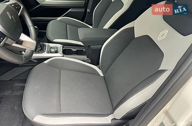 Внедорожник / Кроссовер Renault Duster 2024 в Житомире