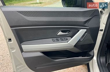 Внедорожник / Кроссовер Renault Duster 2024 в Житомире