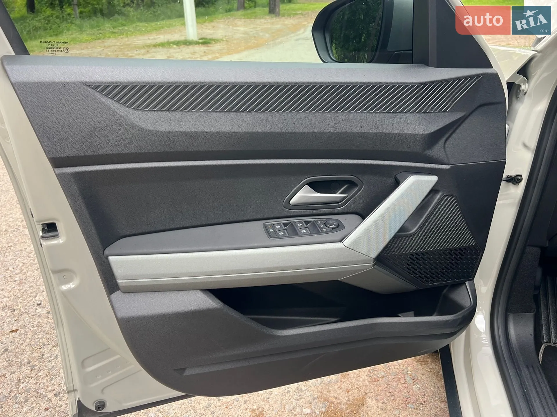 2024 Renault Duster - мініатюра 20