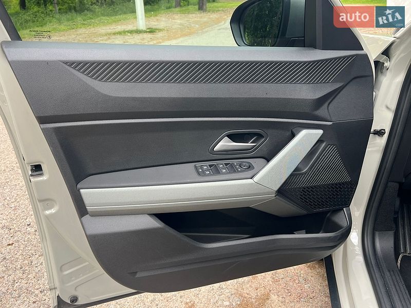 Внедорожник / Кроссовер Renault Duster 2024 в Житомире